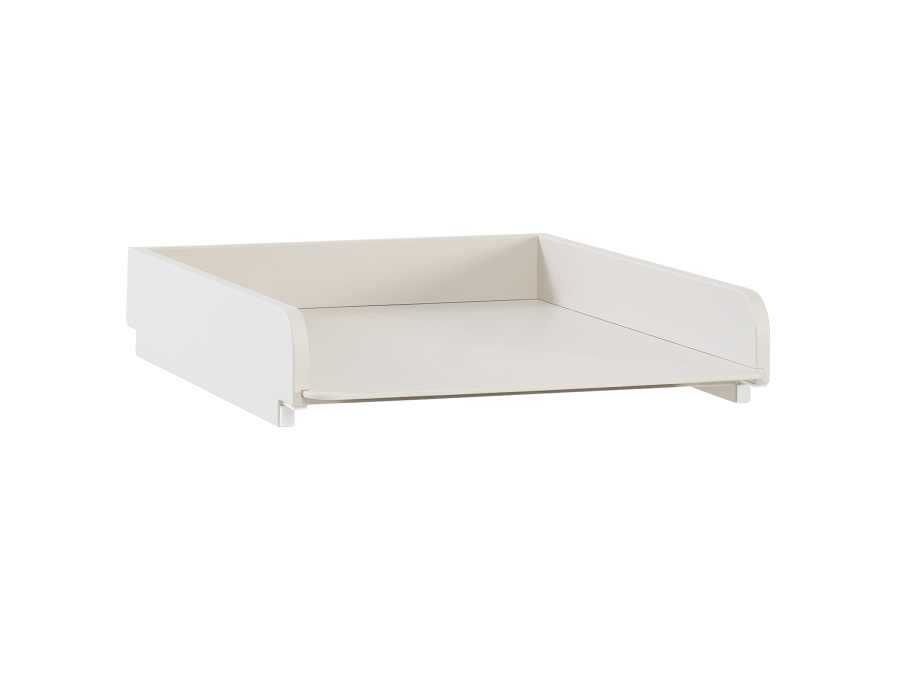Pinio Pure verschoonblad - champagne