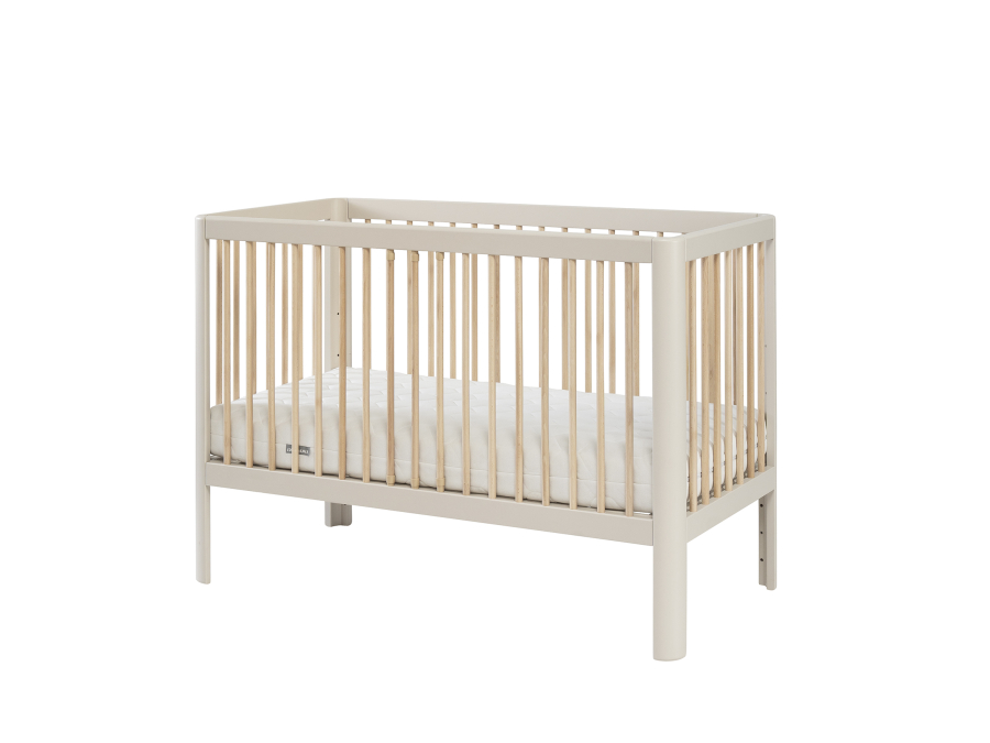 Pinio Pure meegroeiledikant 60x120 - champagne