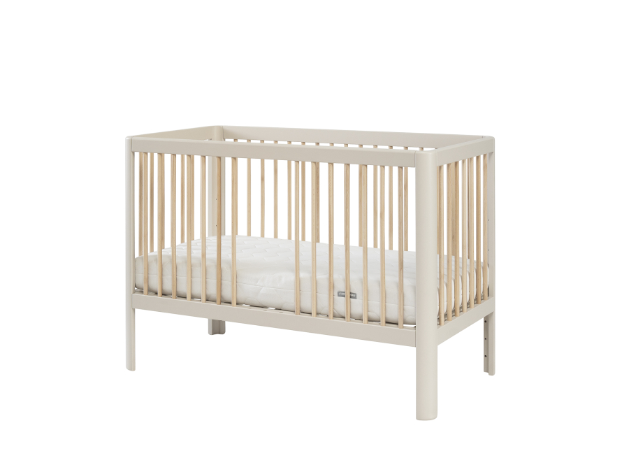 Pinio Pure meegroeiledikant 60x120 - champagne - Afbeelding 2