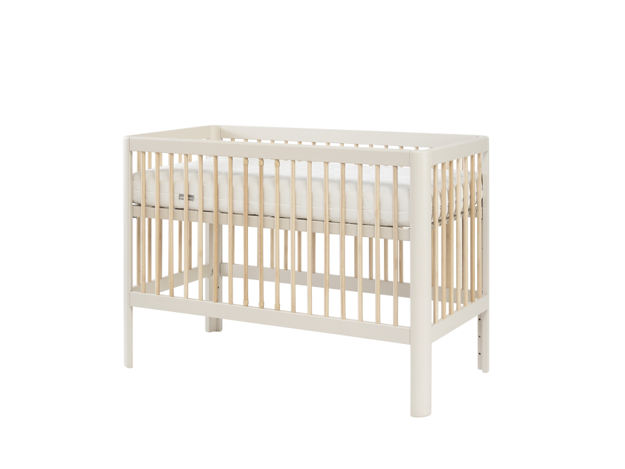 Pinio Pure meegroeiledikant 60x120 - champagne - Afbeelding 3
