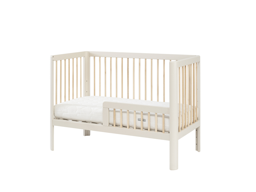 Pinio Pure meegroeiledikant 60x120 - champagne - Afbeelding 4