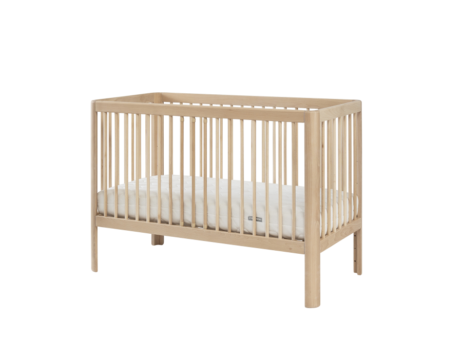 Pinio Pure meegroeiledikant 60x120 - naturel
