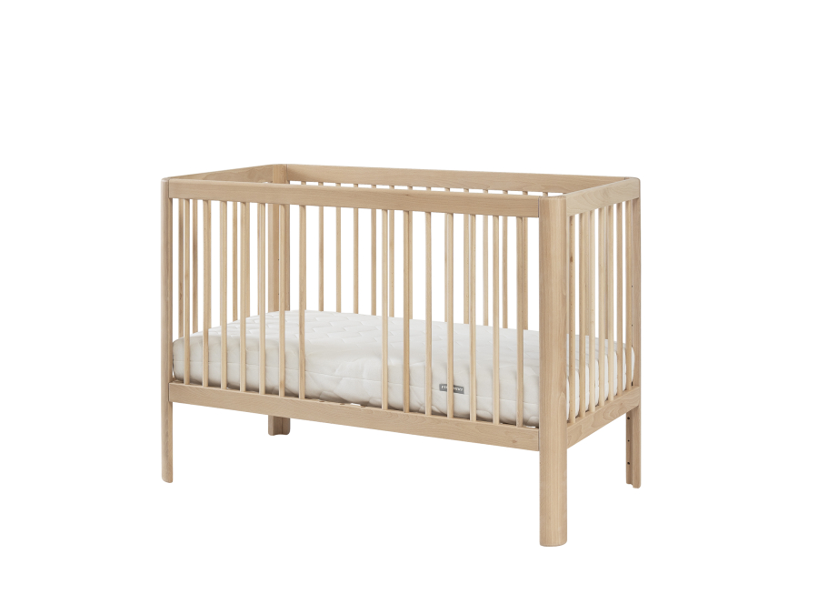 Pinio Pure meegroeiledikant 60x120 - naturel - Afbeelding 2