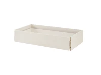 Pinio Pure bedlade 60x120 - champagne