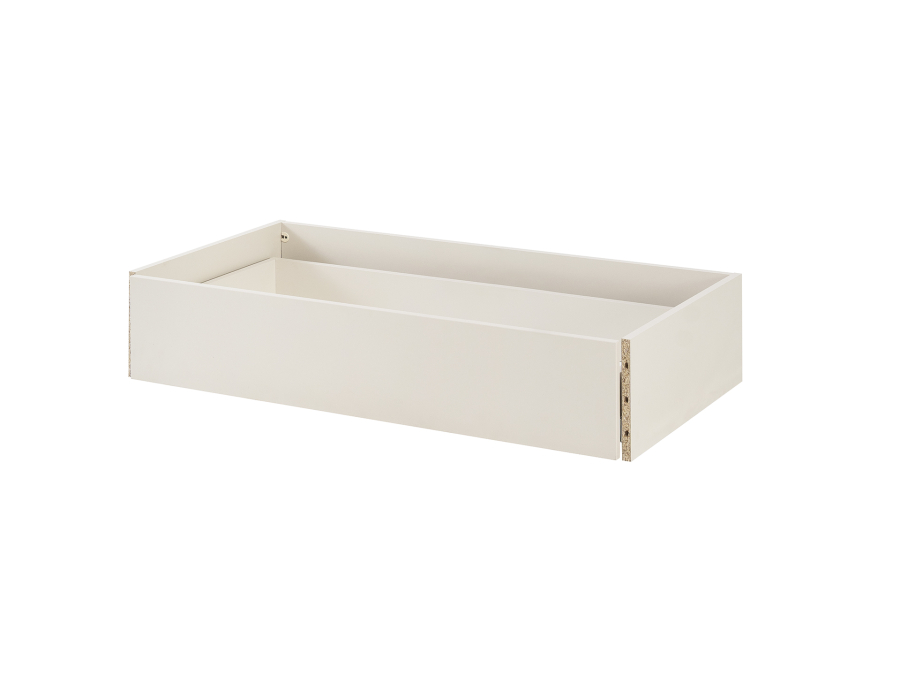 Pinio Pure bedlade 60x120 - champagne