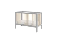 Pinio Pure meegroeiledikant 60x120 - grijs