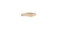 Pinio Pure verschoonblad - naturel