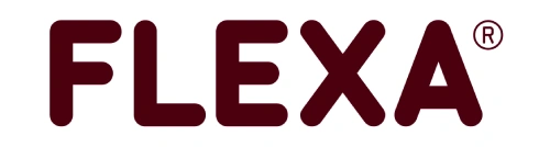 flexa logo