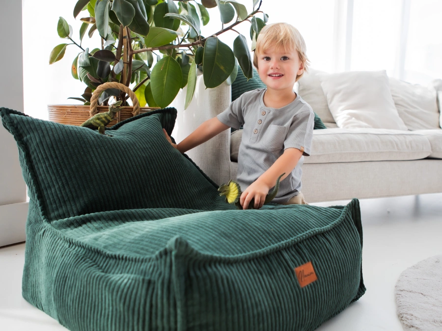 kinderstoel