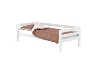 Lifetime Elements bedbank 90x200 wit