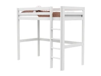 Lifetime Elements hoogslaper 90x200 wit