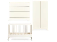 Quax Tsugi 3-delige babykamer Butter