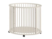 Jaxx Dino ronde box - clay