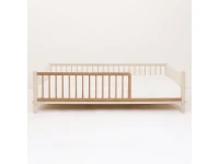 Nobodinoz Latitude uitvalbeschermer 90x200