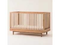 Nobodinoz Pure meegroeiledikant 70x140 massief eiken