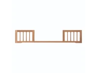 Nobodinoz Pure uitvalbeschermer 70x140