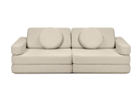 Shappy Original Speelbank - Teddy - Light Beige