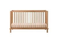 Nobodinoz Latitude meegroeiledikant 70x140 massief eiken