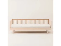 Nobodinoz Pure bedbank extensie 90x200