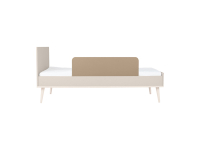 Quax uitvalbeschermer 90cm Latte