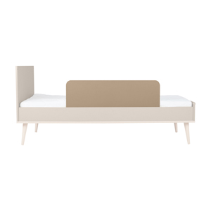 Quax uitvalbeschermer 90cm Latte