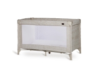 Quax campingbed 60x120 bouclé sheep