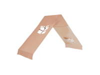 Lifetime CK tipi dakstof Rainbow