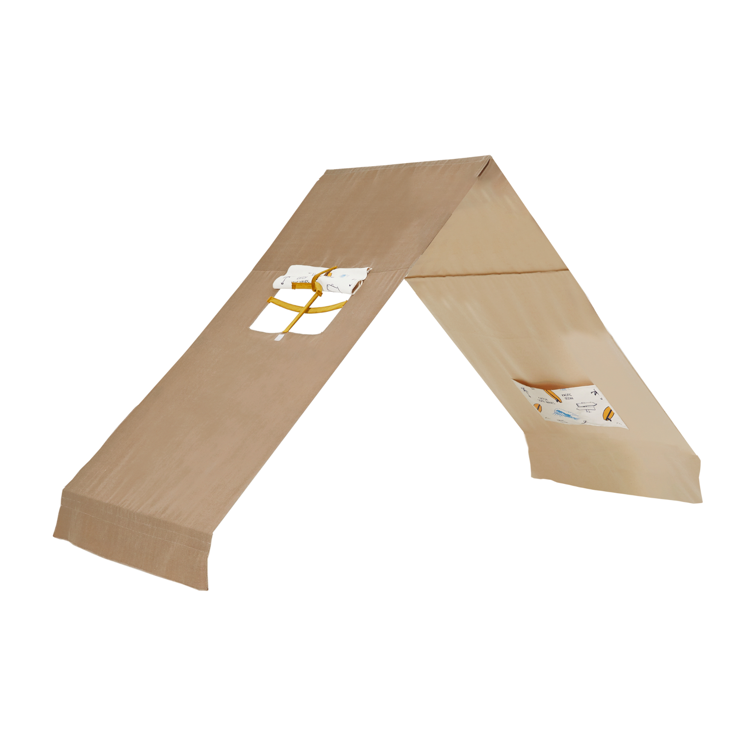 Lifetime CK tipi dakstof Surf