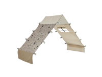 Lifetime CK tipi dakstof Over the Moon