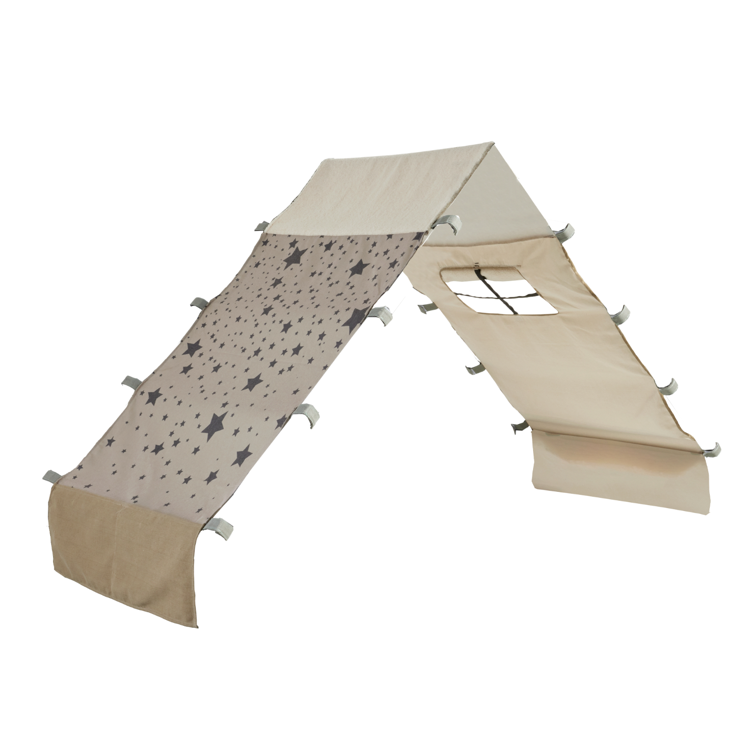 Lifetime CK tipi dakstof Over the Moon