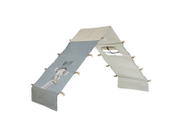 Lifetime CK tipi dakstof Jungle Book