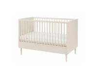 Pinio Petite ombouwbaar ledikant 60x120 champagne