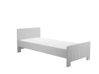 Pinio Calmo bed 90x200 - grijs