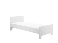Pinio Calmo bed 90x200 - wit
