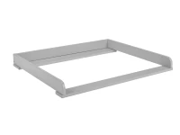 Pinio Calmo / Snap bladvergroter - grijs