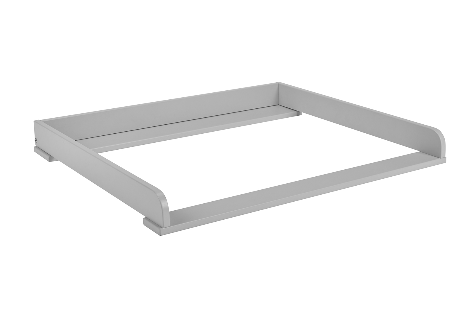 Pinio Calmo / Snap bladvergroter - grijs