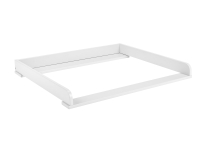 Pinio Calmo / Snap bladvergroter - wit