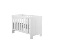 Pinio Calmo ledikant 60x120 - wit