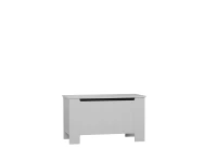 Pinio Calmo speelgoedkist - grijs