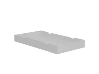 Pinio Calmo lade voor 70x140 bed - grijs