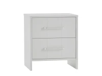 Pinio Calmo nachtkastje - grijs