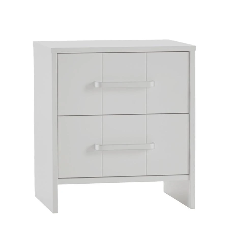 Pinio Calmo nachtkastje - grijs