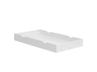 Pinio Calmo lade voor 70x140 bed - wit