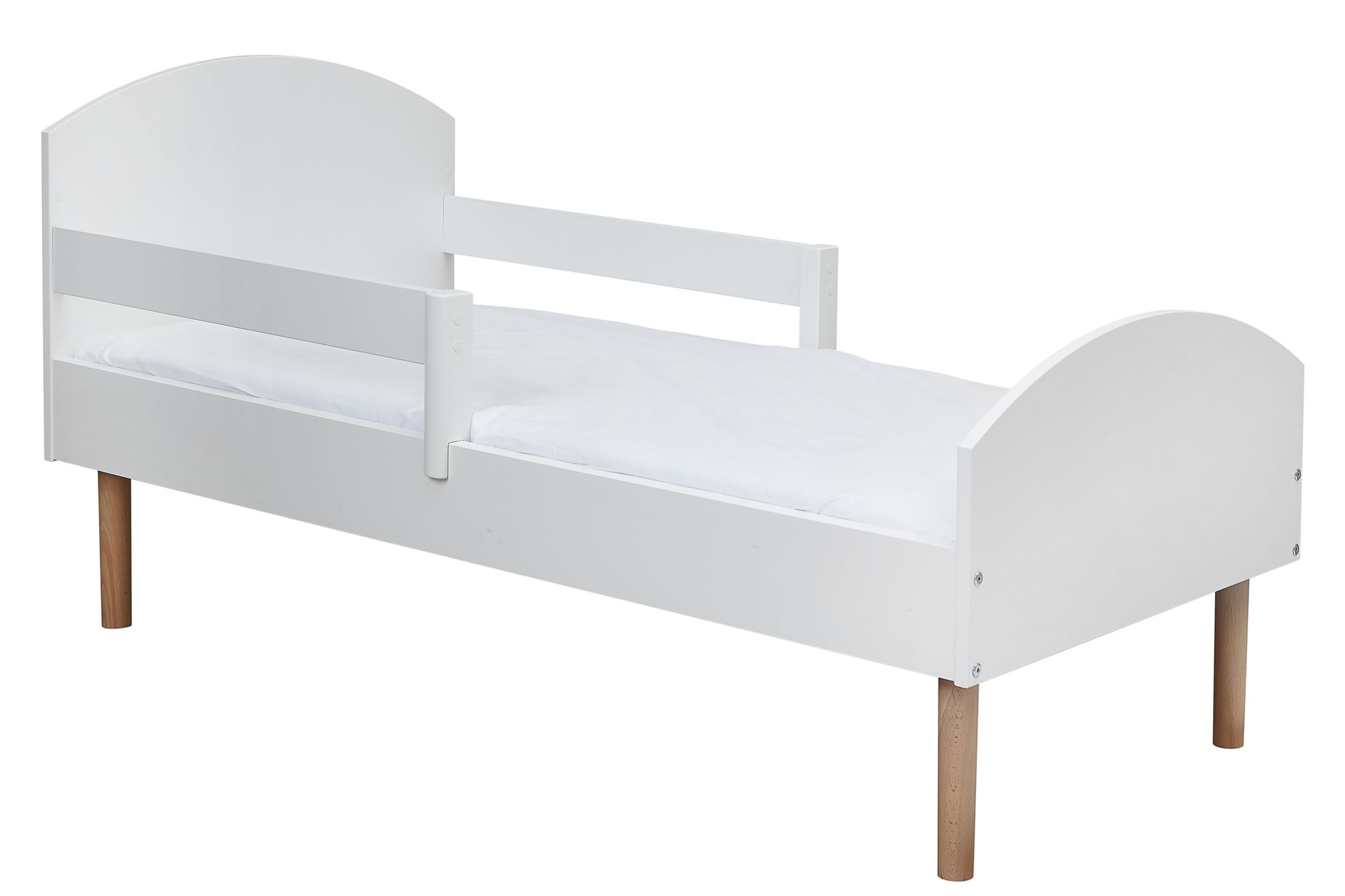 Manis-h retro peuterbed 70x160