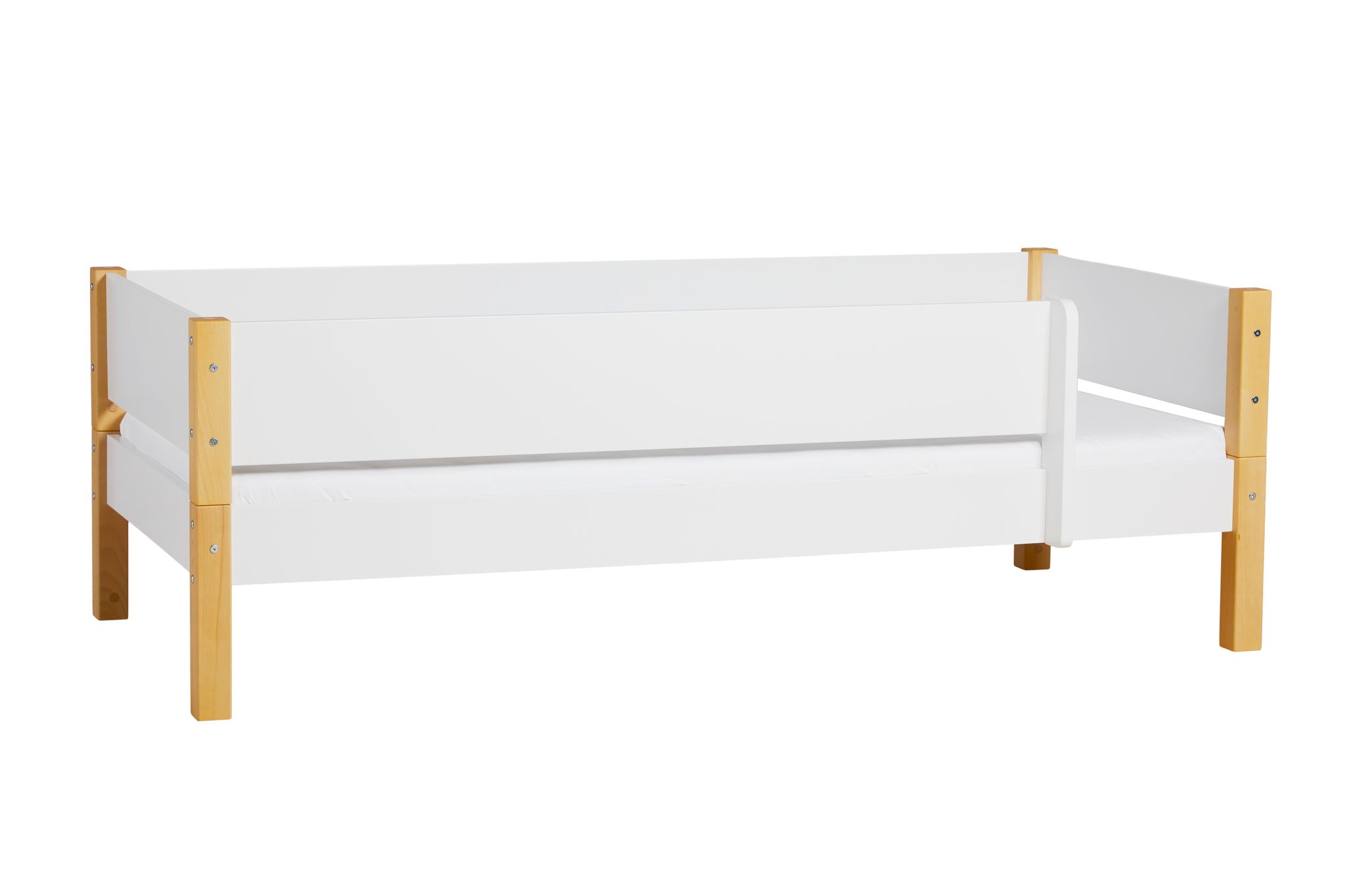 Manis-h Odin bedbank met uitvalbeschermer