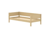 Flexa White Sand bedbank - beige