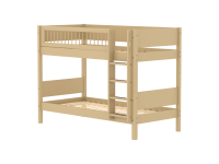 Flexa White Sand stapelbed - beige