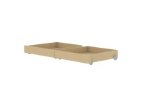 Flexa White Sand 2 opberglades - beige