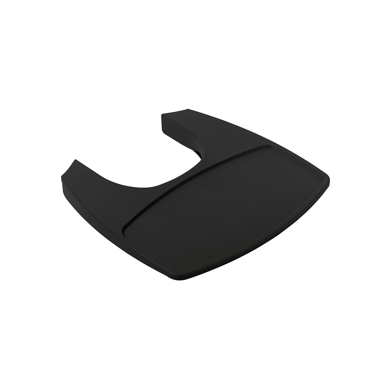 Leander Classic tafelblad - zwart