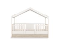 Quax lade voor Chalet bed - natuurlijk